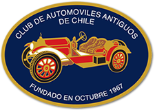 Club de Automóviles Antiguos de Chile